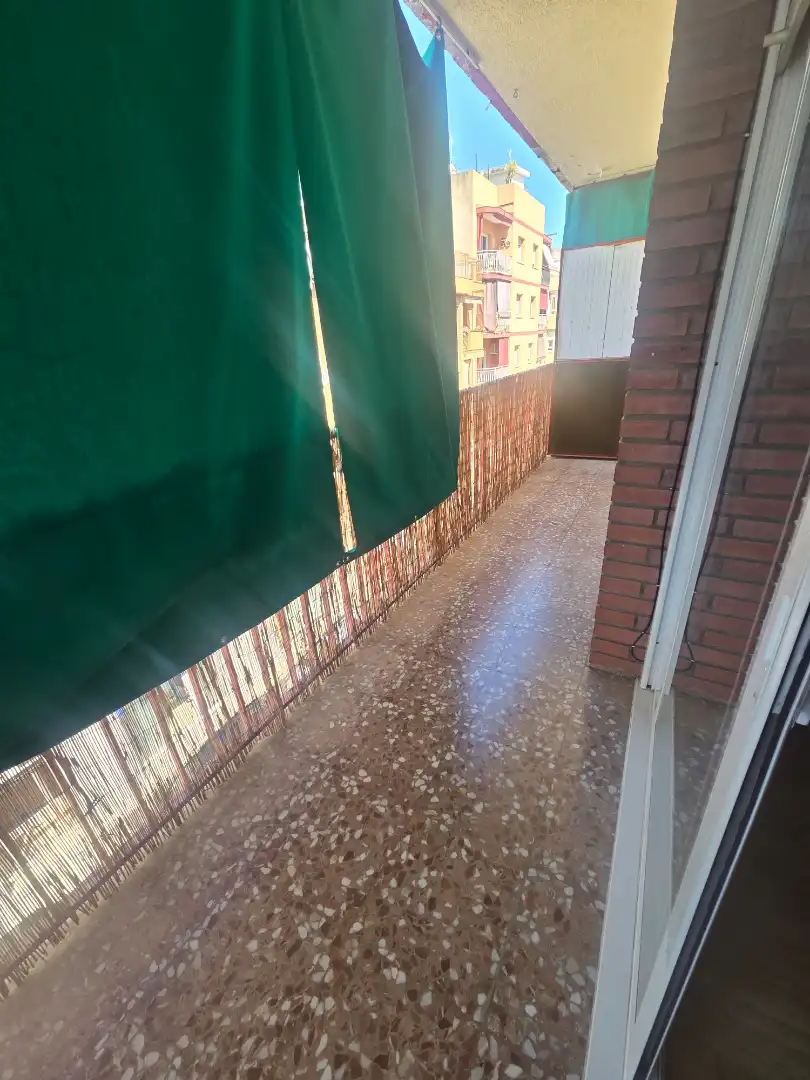 Àtic en venda a Centre - Nucli Antic