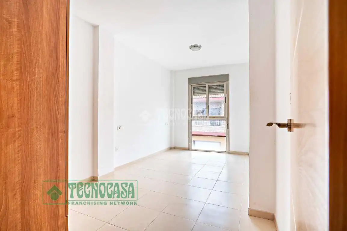 Habitación de Piso en venta en El Ejido con Aire acondicionado