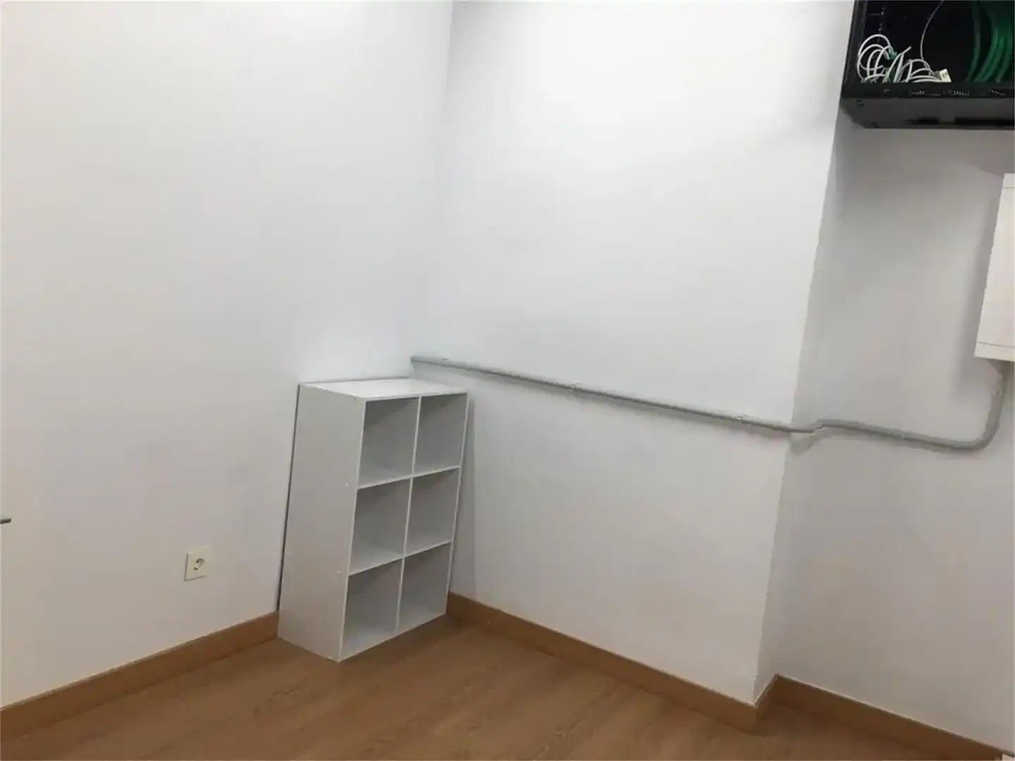 Local de alquiler en Alcoletge con Aire acondicionado y Parquet