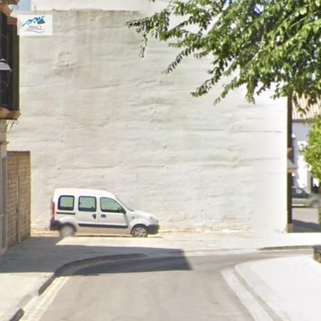 Parking of Flat for sale in Osuna  with Private garden