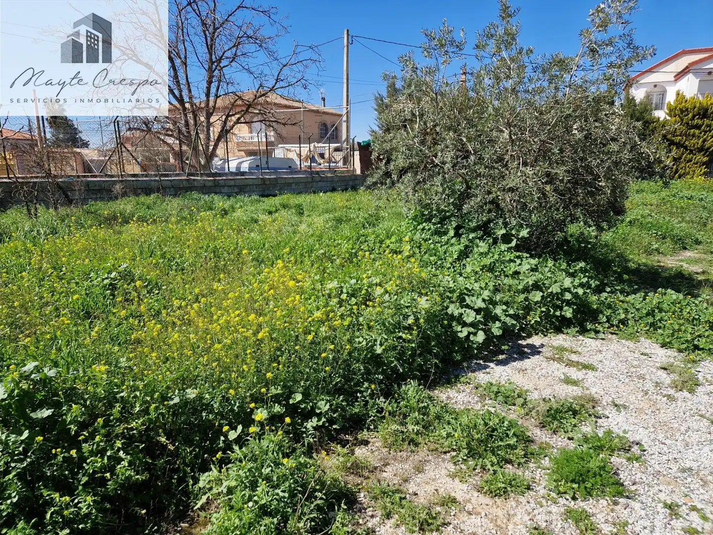 Lands and plots for sale in Calle VISTA NEVADA, imagen 23