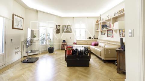 Foto 3 de Pis en venda a Recoletos, Madrid