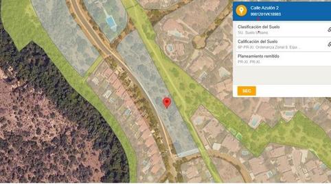 Photo 2 of Residential for sale in Molino de la Hoz, Madrid