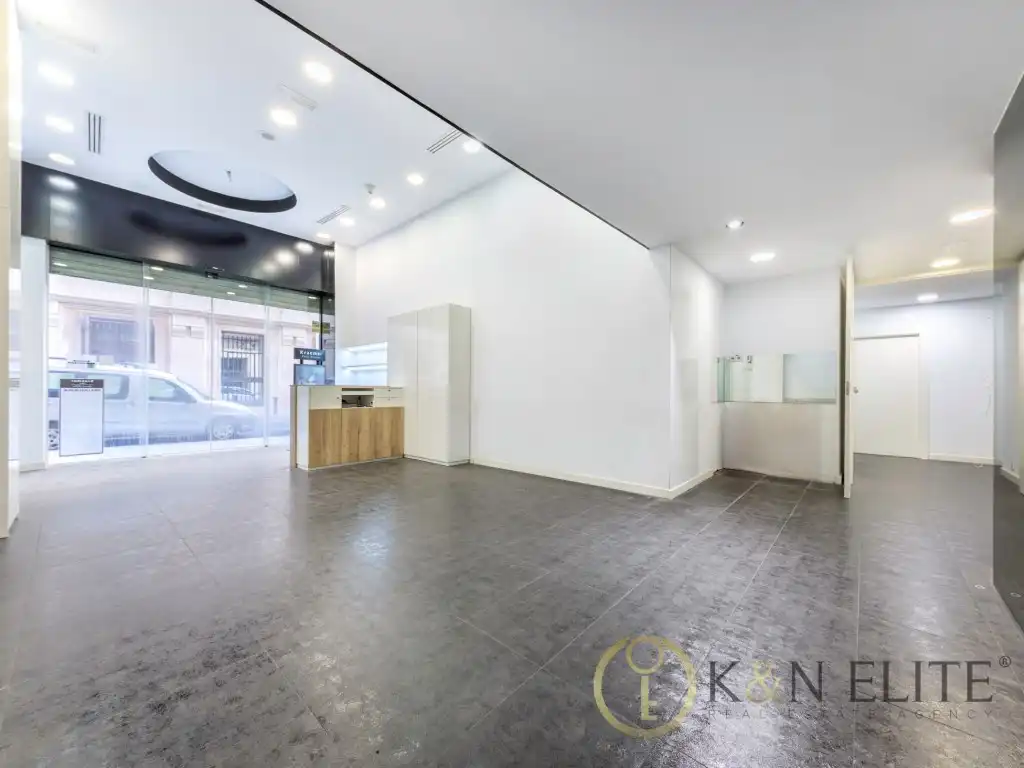 Local comercial en venda a Calle Pintor Agrasot, imagen 14