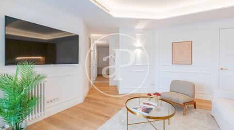 Photo 4 of Attic for sale in Lista,  Madrid Capital