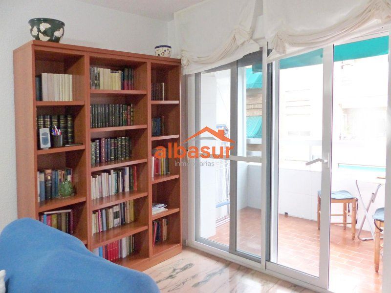 Bedroom of Flat for sale in  Córdoba Capital  with Air Conditioner, Heating and Terrace