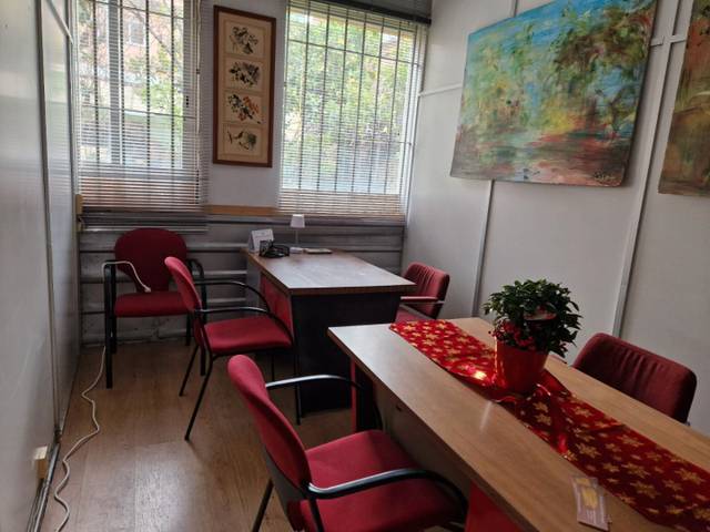 Oficina en Alquiler en Carrer de Septimània, 31 en El Putget i el Farró