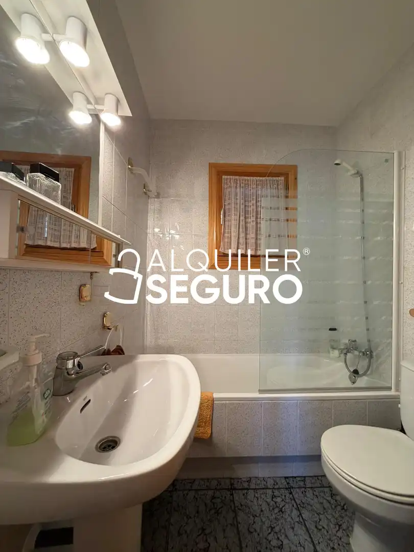 Villa in affitto a Romeral, imagen 19