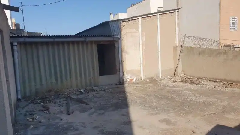 Immobili singolari in vendita a Avenida José Martinez González, imagen 17