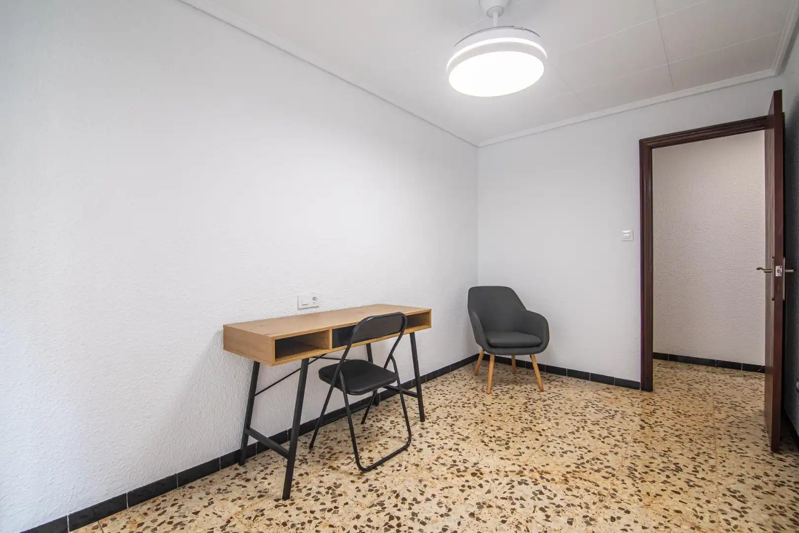 Piso de alquiler en Elche ciudad