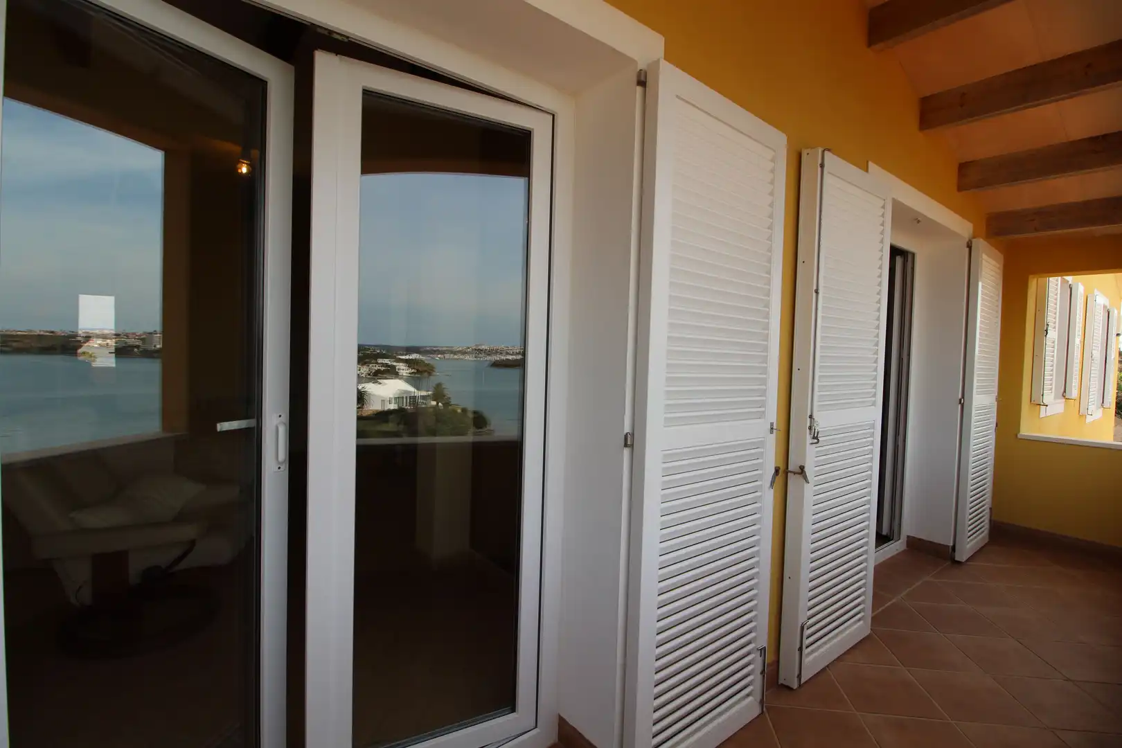 Villa con piscina in vendita a Cala Llonga - Sa Mesquida, imagen 18