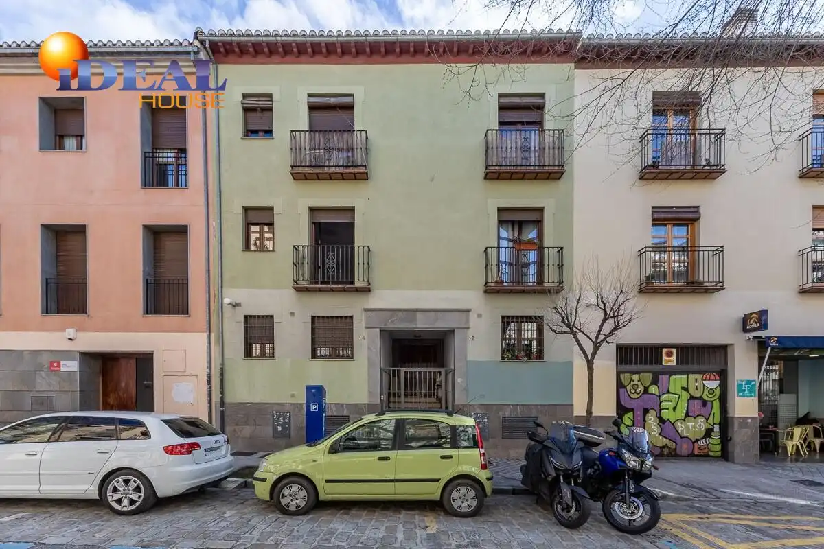 Dúplex amb ascensor en venda a Calle REAL DE CARTUJA, imagen 20