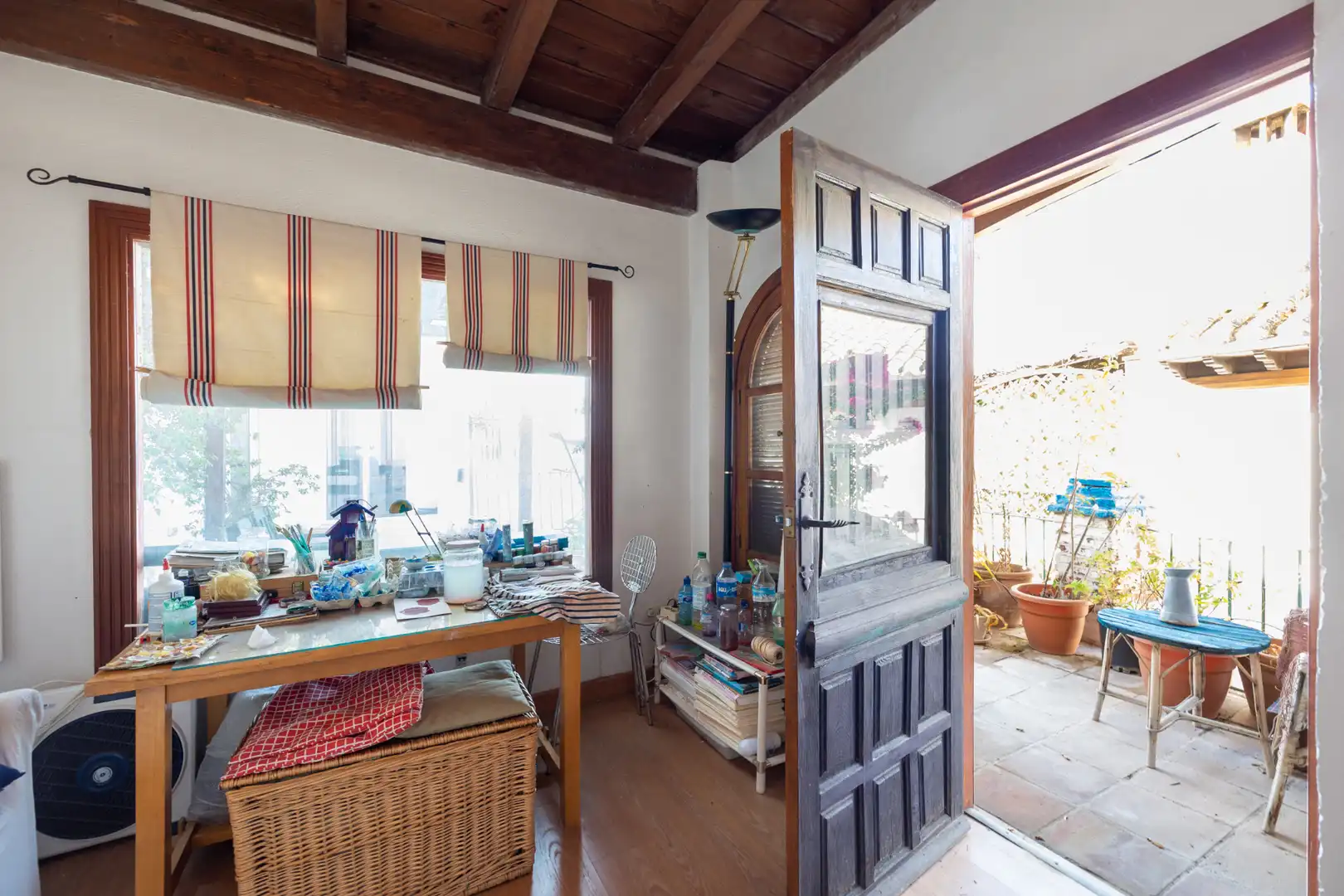 Villa mit Terrasse zum Verkauf in Calle Azacayuela Baja 18, imagen 39