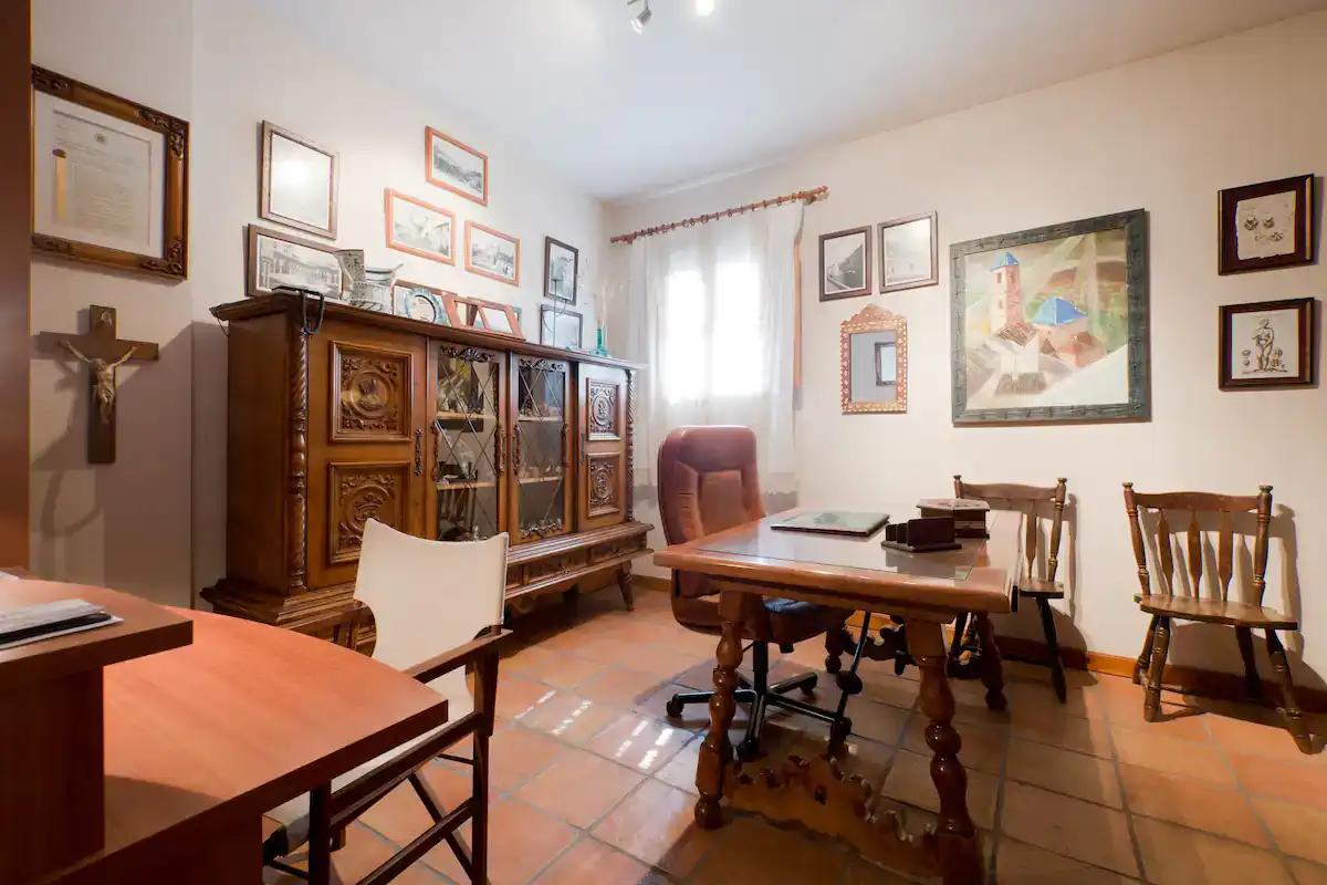 Casa amb piscina en venda a Úbeda, imagen 32