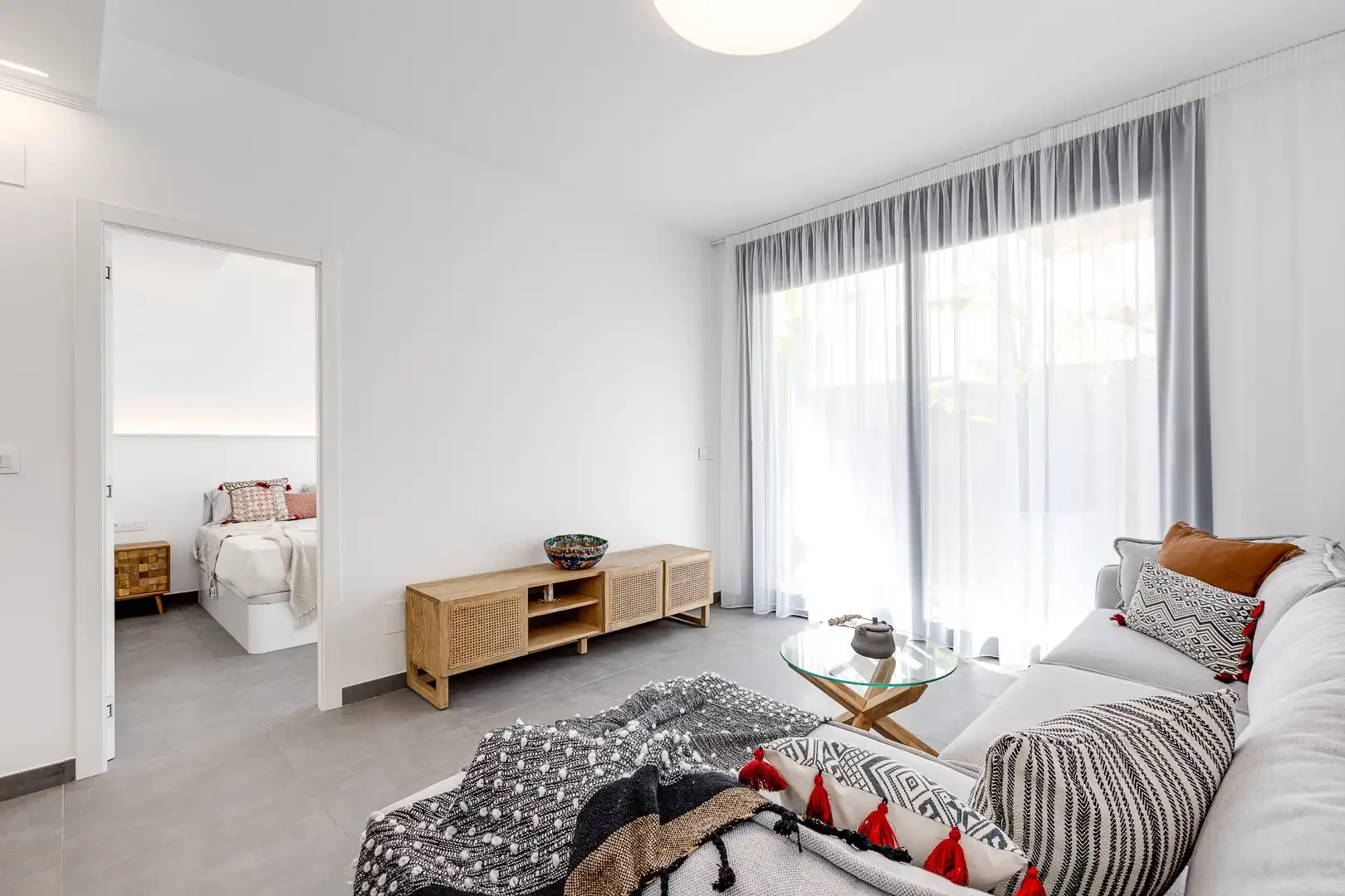 Haus mit Pool zum Verkauf in La Mata, imagen 60