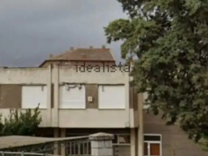 Exterior view of Industrial land for sale in Puerta de Murcia - Colegios