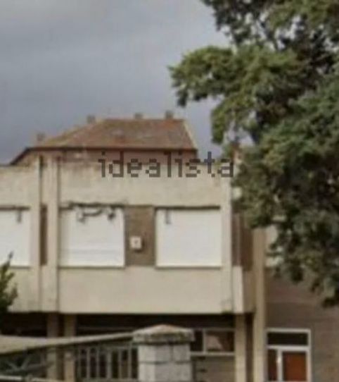 Foto 2 de Terreny industrial en venda a Calle Arrabal de San Lázaro, 15, Puerta de Murcia - Colegios, Ocaña