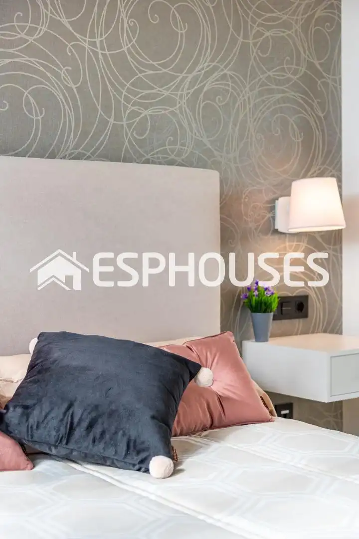 Penthouse mit Terrasse zum Verkauf in Los Balcones - Los Altos, imagen 14