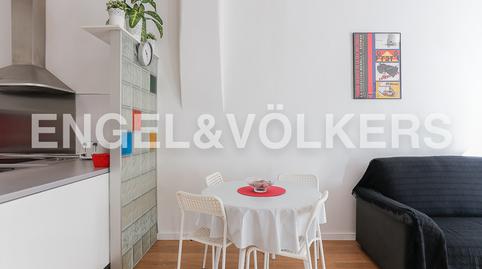 Foto 4 de Pis de lloguer a El Botànic,  Valencia Capital