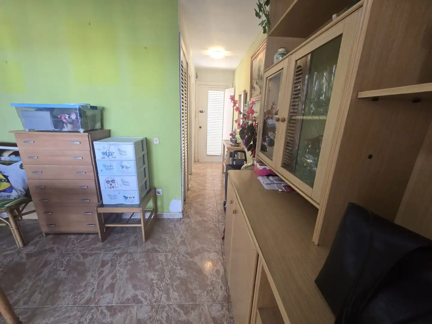 Studio with pool for sale in Avenida de Suecia, imagen 5