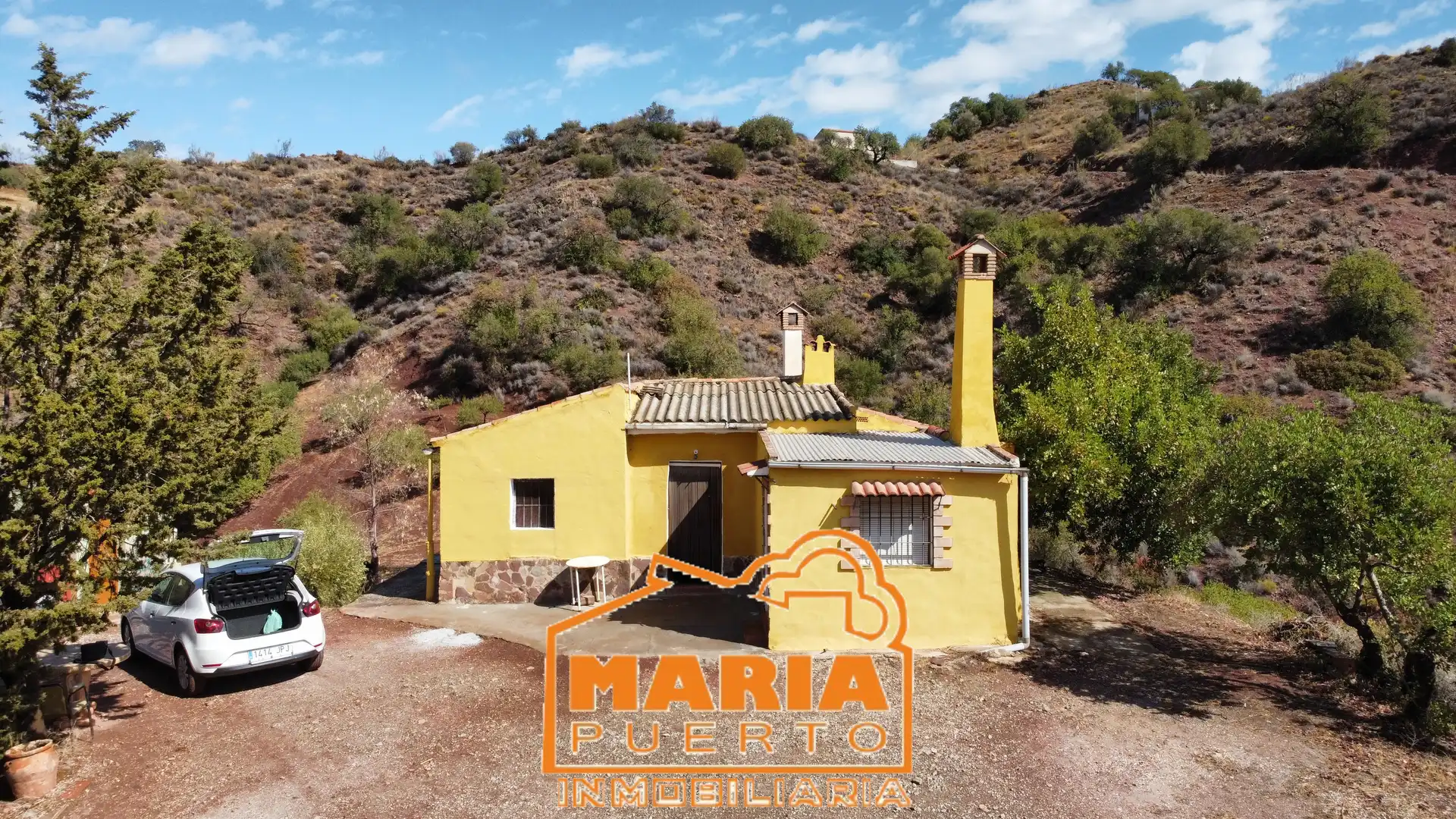 Terreno rustico in vendita a Puerto de la Torre - Atabal, imagen 9