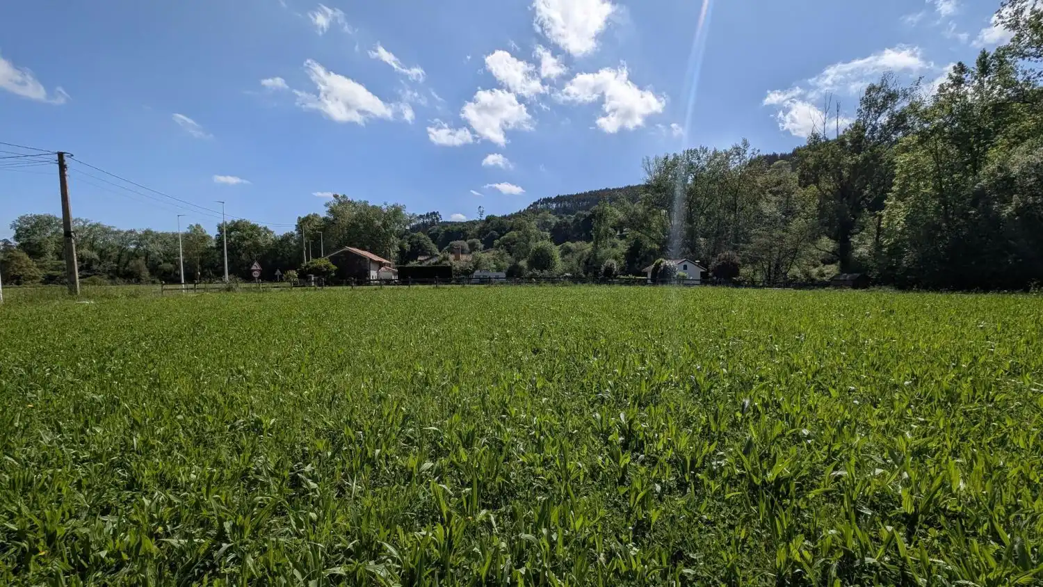 Terreni e lotti in vendita a Fuentes (las) 16, imagen 34
