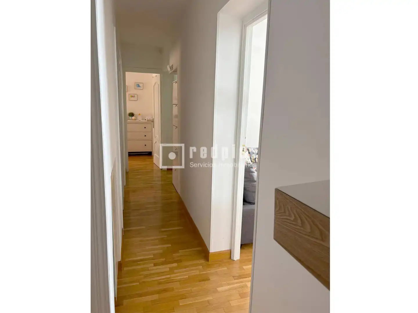 Piso en venta en Madrid con Aire acondicionado, Calefacción y Jardín privado