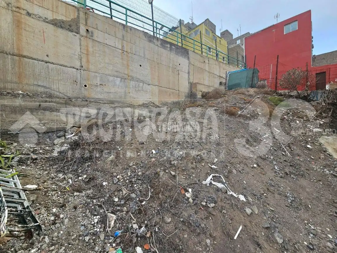 Residencial en venda en Las Palmas de Gran Canaria