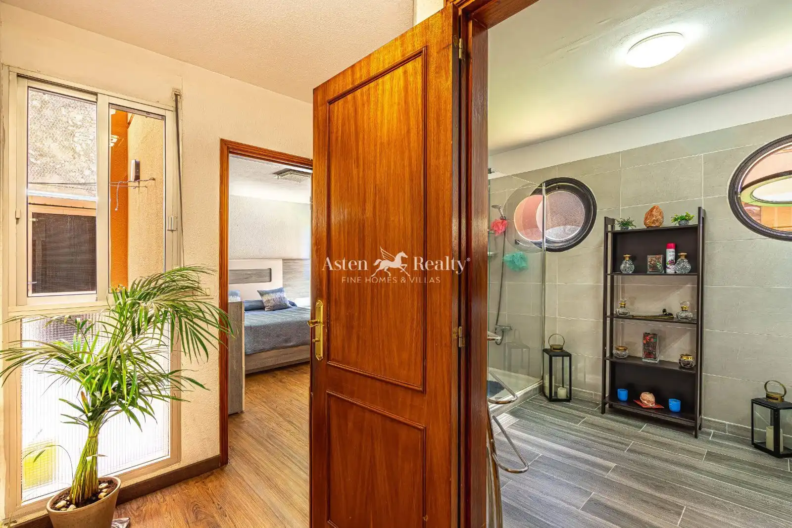 Apartments for sale in El Rosario  with Terrace and Storage room