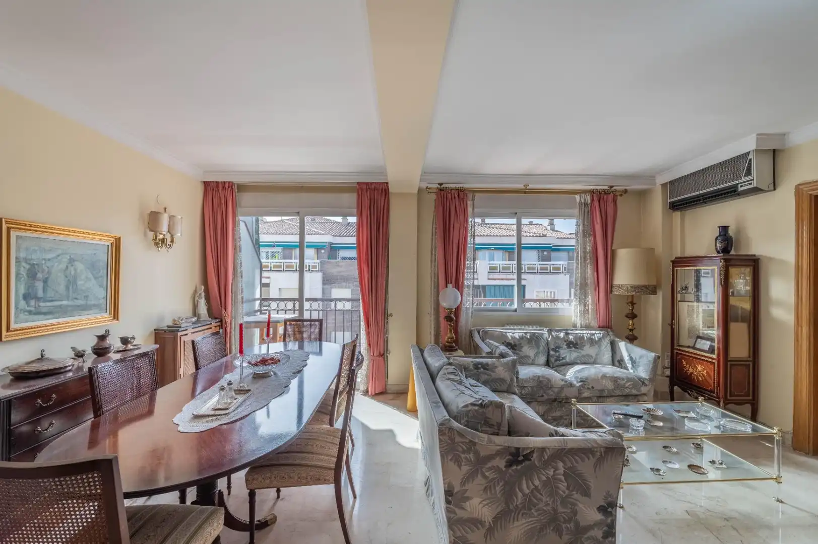 Flat for sale in Calle EMPERATRIZ EUGENIA, 6, Camino de Ronda