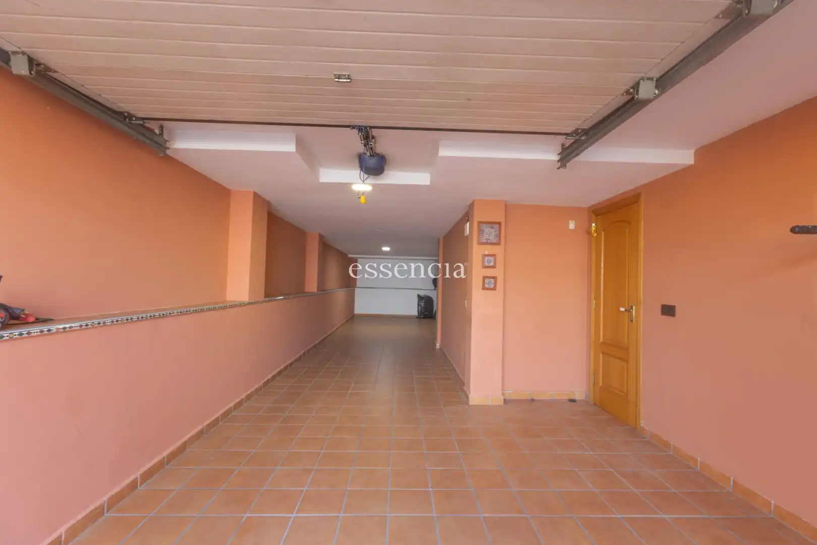 Casa o chalet en venta en Benirredrà con Jardín privado, Trastero y Piscina