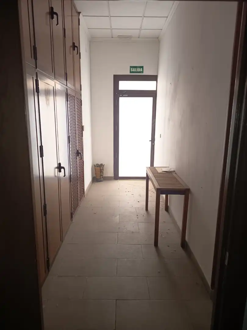 Local comercial en venta en Avenida Guardia Civil Nº18, imagen 10