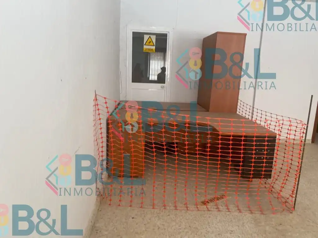 Industrial buildings for sale in Jabugo
