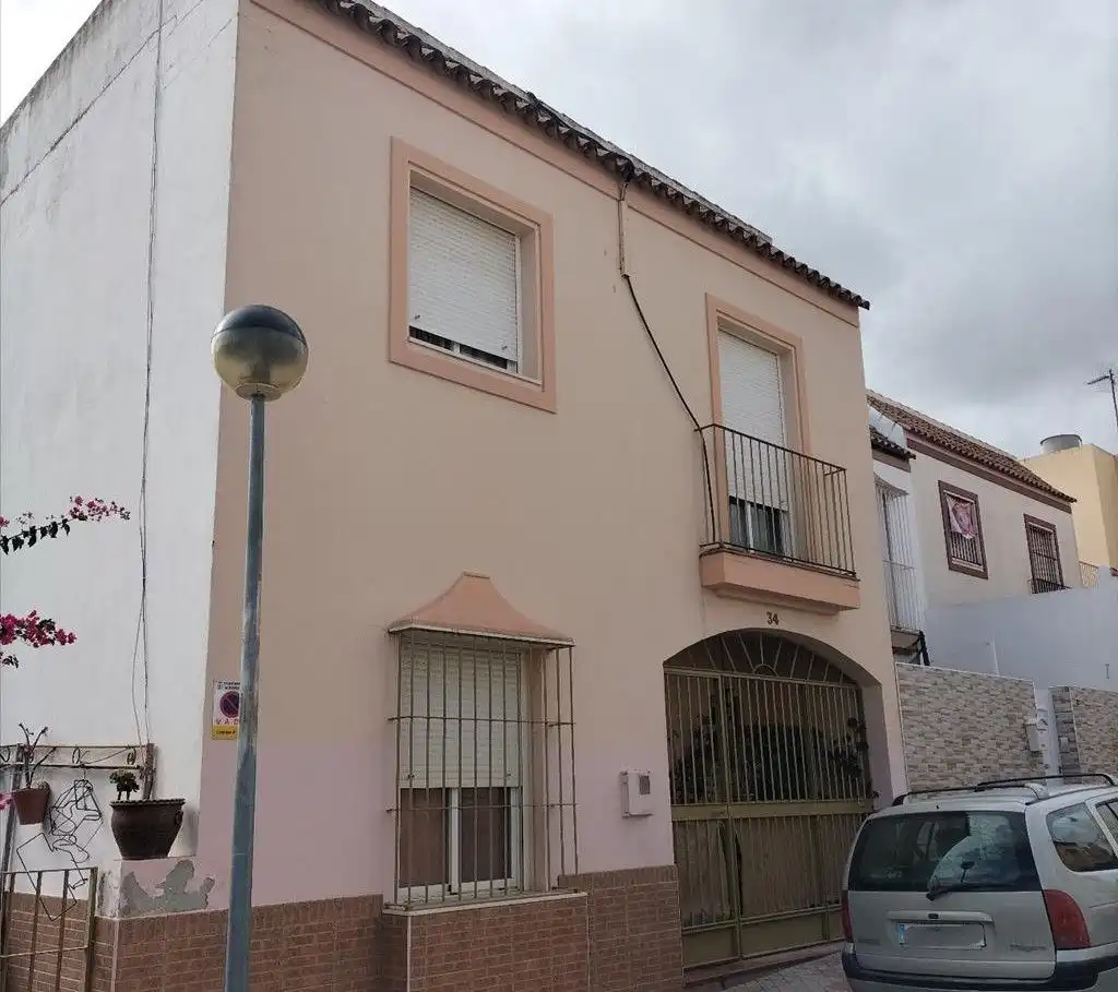 Maison à vendre à Paradas, imagen 5