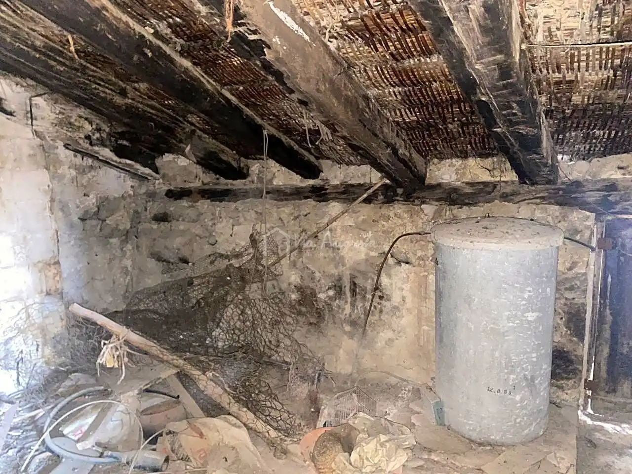 Casa o xalet en venda a De L'Hospital, Horta de Sant Joan