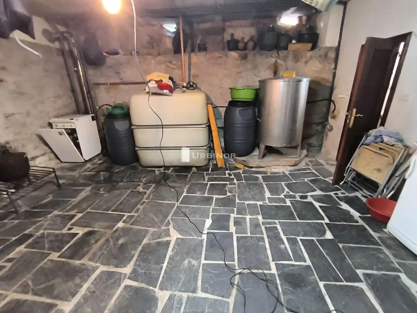 Casa amb jardí en venda a Montederramo, imagen 13