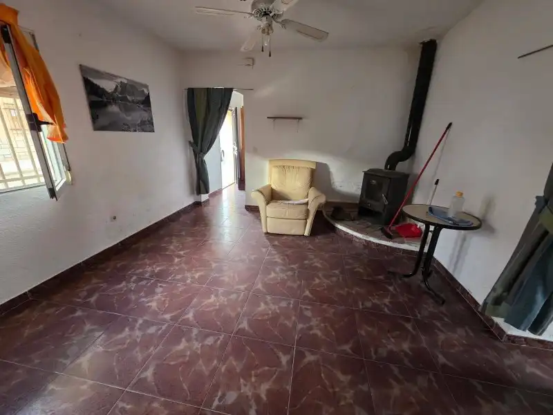 Casa o xalet en venda en Tejeda de Tiétar amb Aire condicionat, Calefacció i Traster
