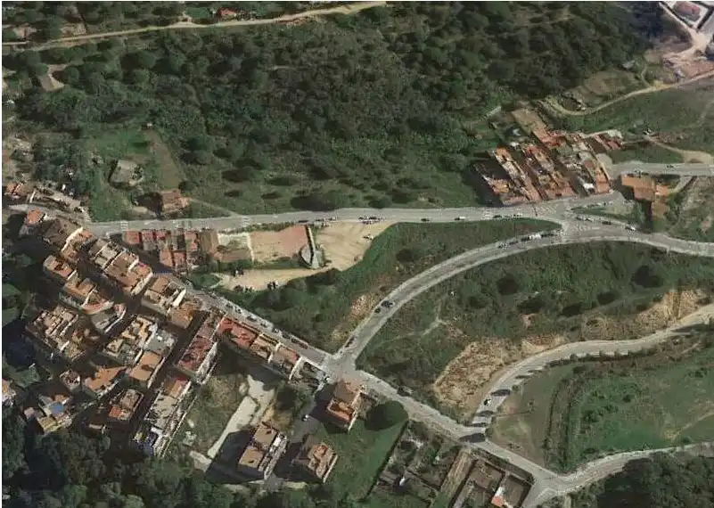 Terreno residenziale in vendita a Carrer Valldolig
