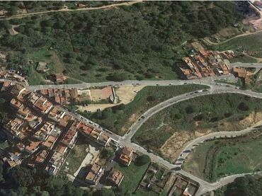 Terreno residencial en venta en Carrer Valldolig
