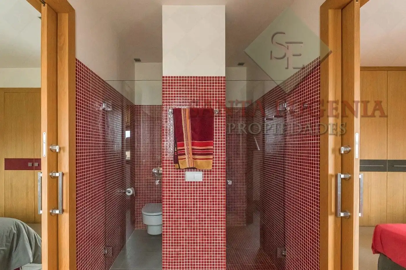 Casa o chalet en venta en Dalt Sant Joan - Plaça Eivissa