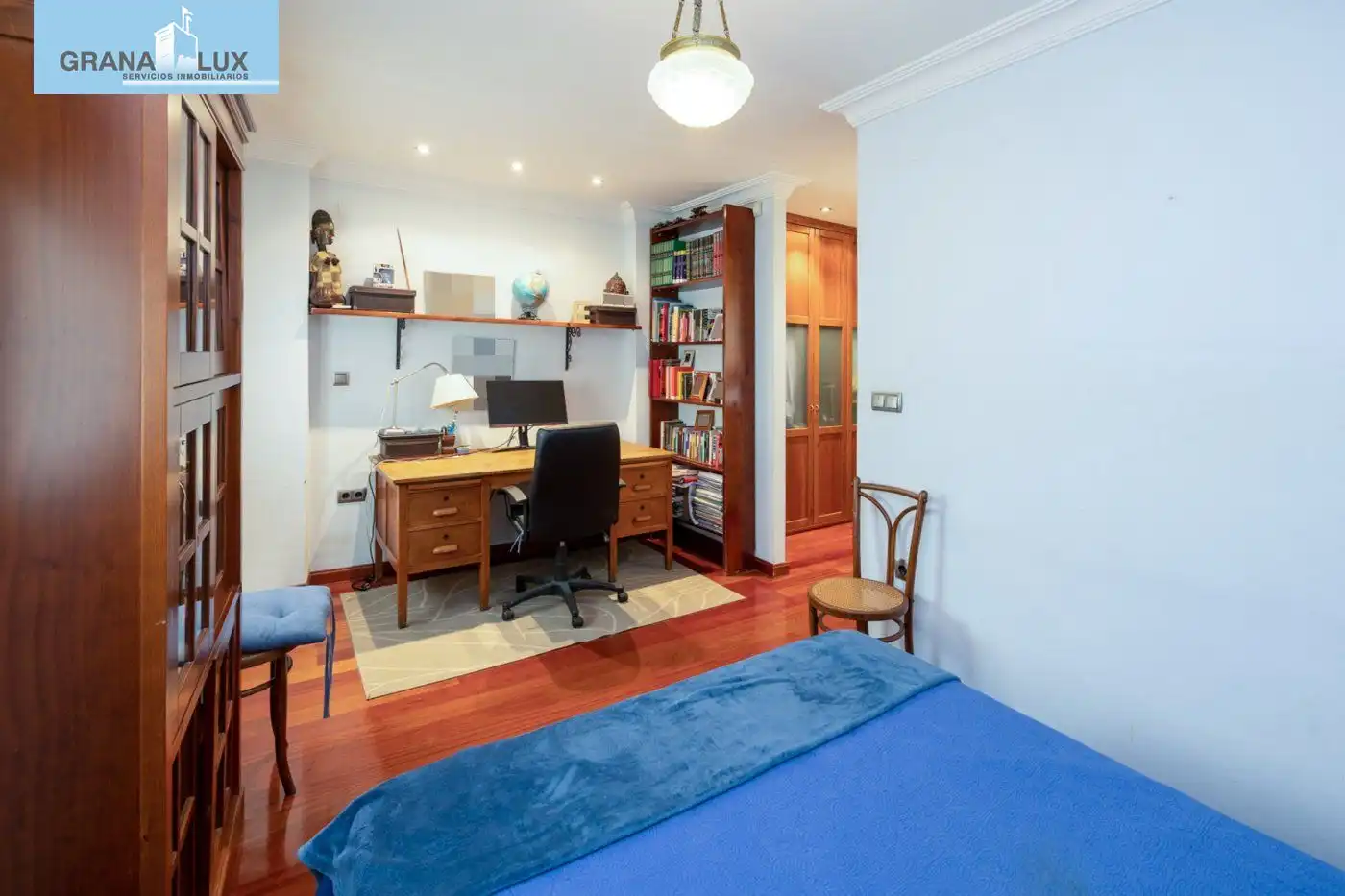 Casa o chalet en venta en Centro - Sagrario