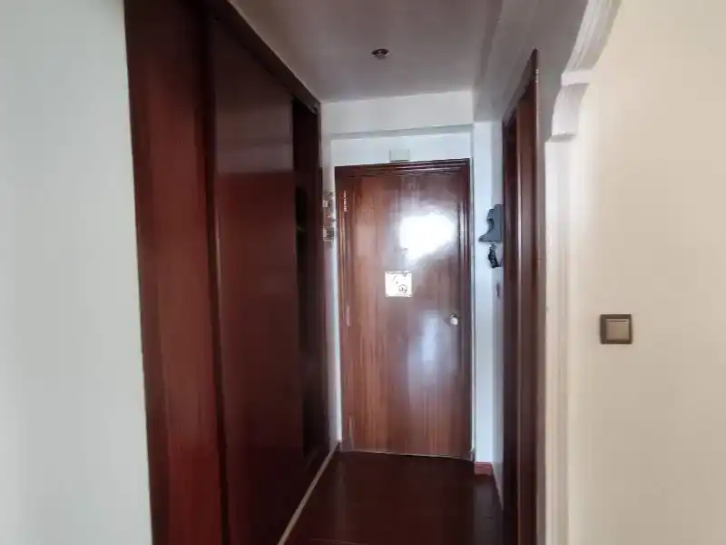 Piso en venta en Caranza