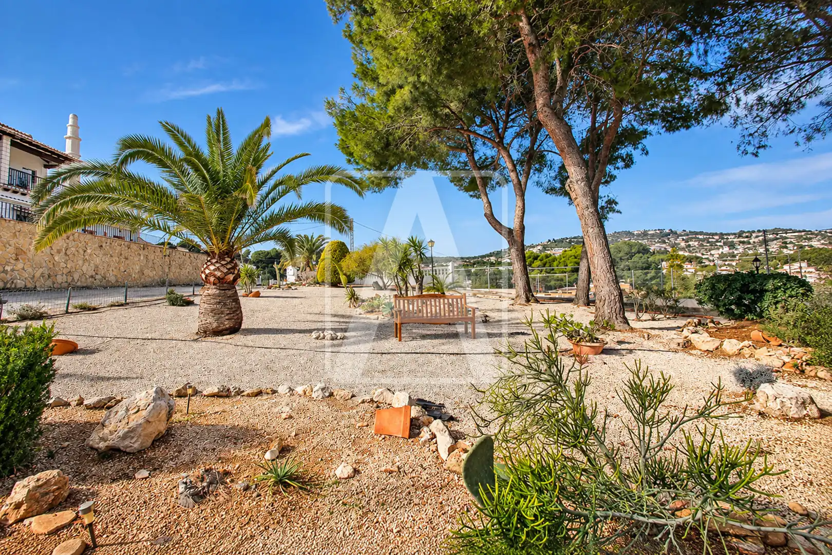 Appartement compact avec piscine à vendre à La Fustera, imagen 37