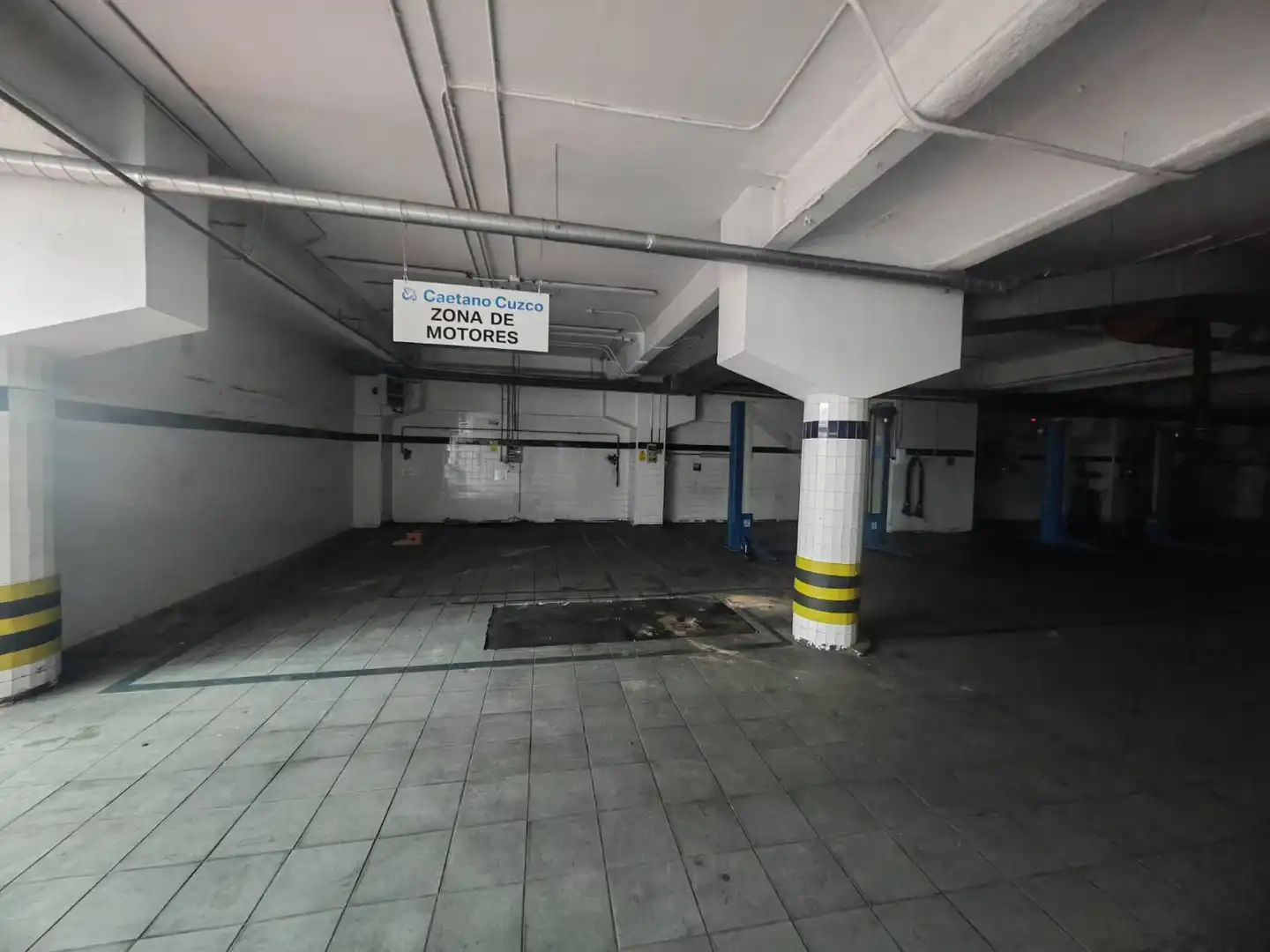 Misto residenziale con ascensore in affitto a Moncloa - Aravaca, imagen 28