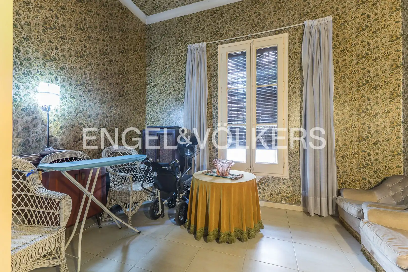 Bedroom of Houses for sale in El Prat de Llobregat  with Heating, Private garden and Terrace