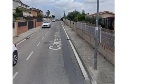 Foto 2 de Casa o xalet en venda a Calle de la Garrotxa, Lliçà d'Amunt, Barcelona