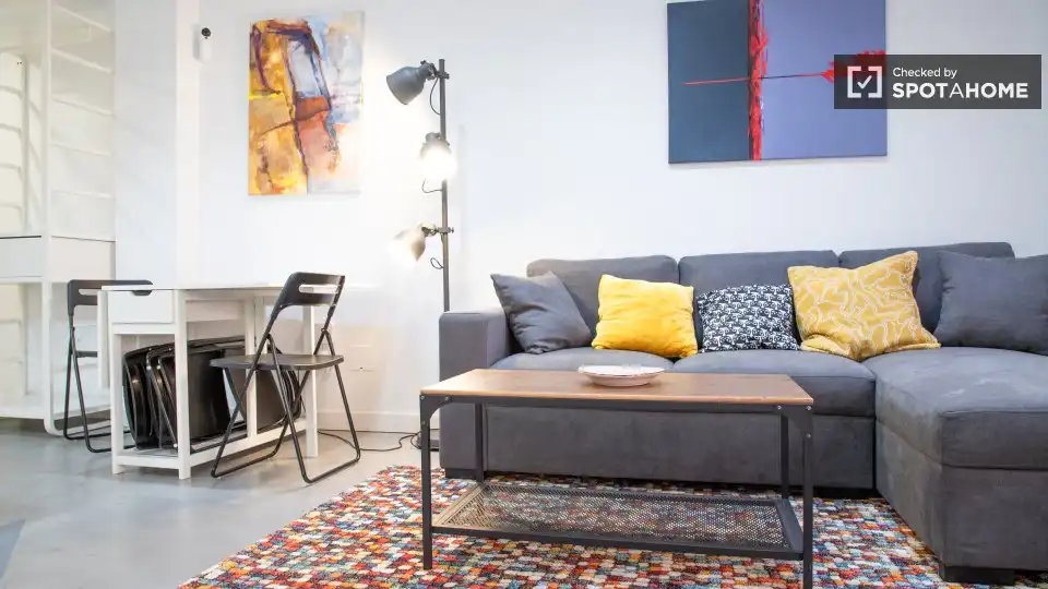 Habitación en San Juan Bautista