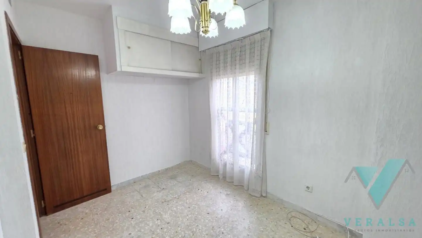 Wohnung zum Verkauf in José Ramón Vizcaíno, Hellín
