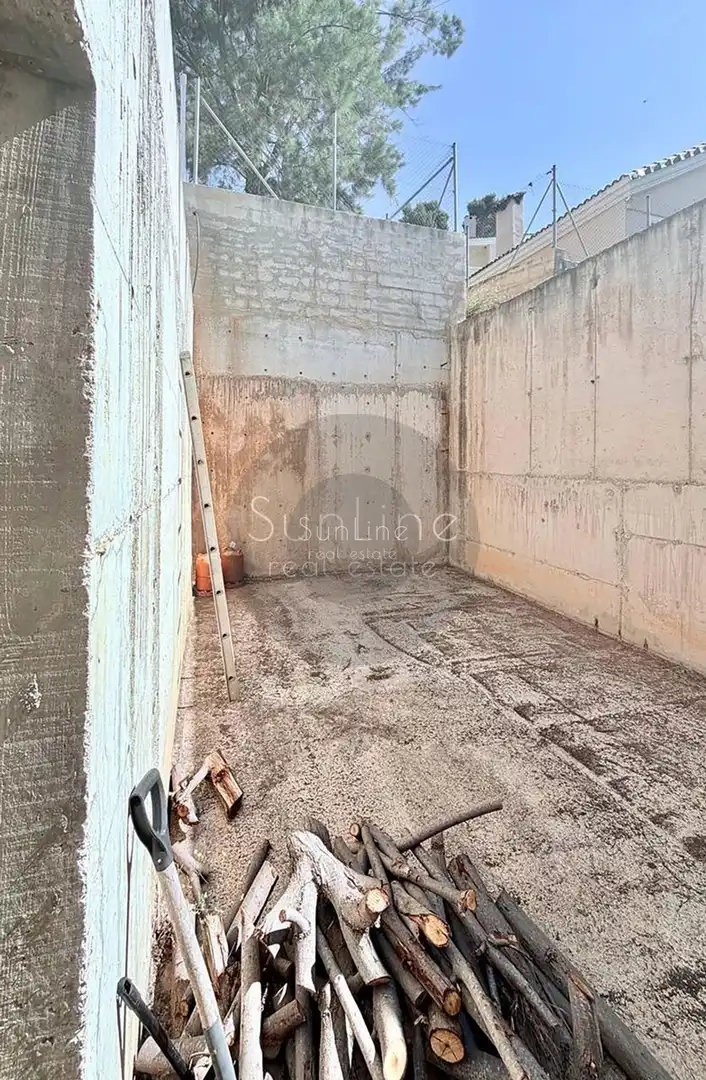 Penthouse with pool for sale in de la Foia de Bunyol, imagen 58