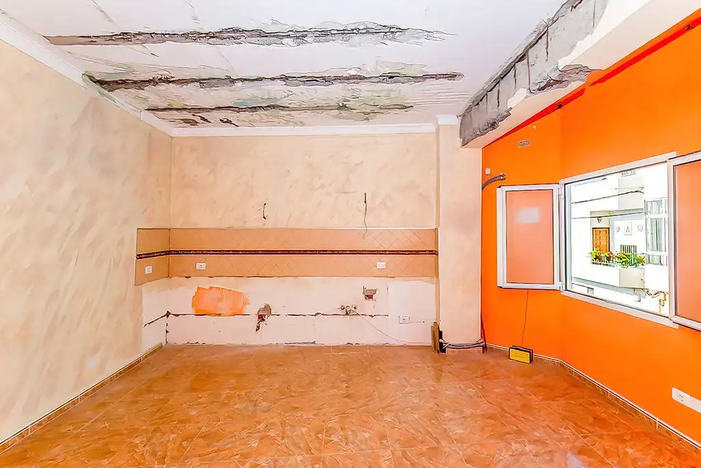 Flat for sale in C/ Tenesoya, Callejón del Castillo - El Calero - Las Huesas